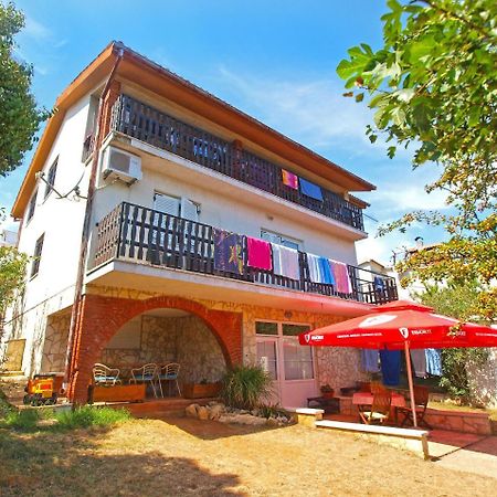 Apartments Otmar 1224 بريمونتيرا المظهر الخارجي الصورة
