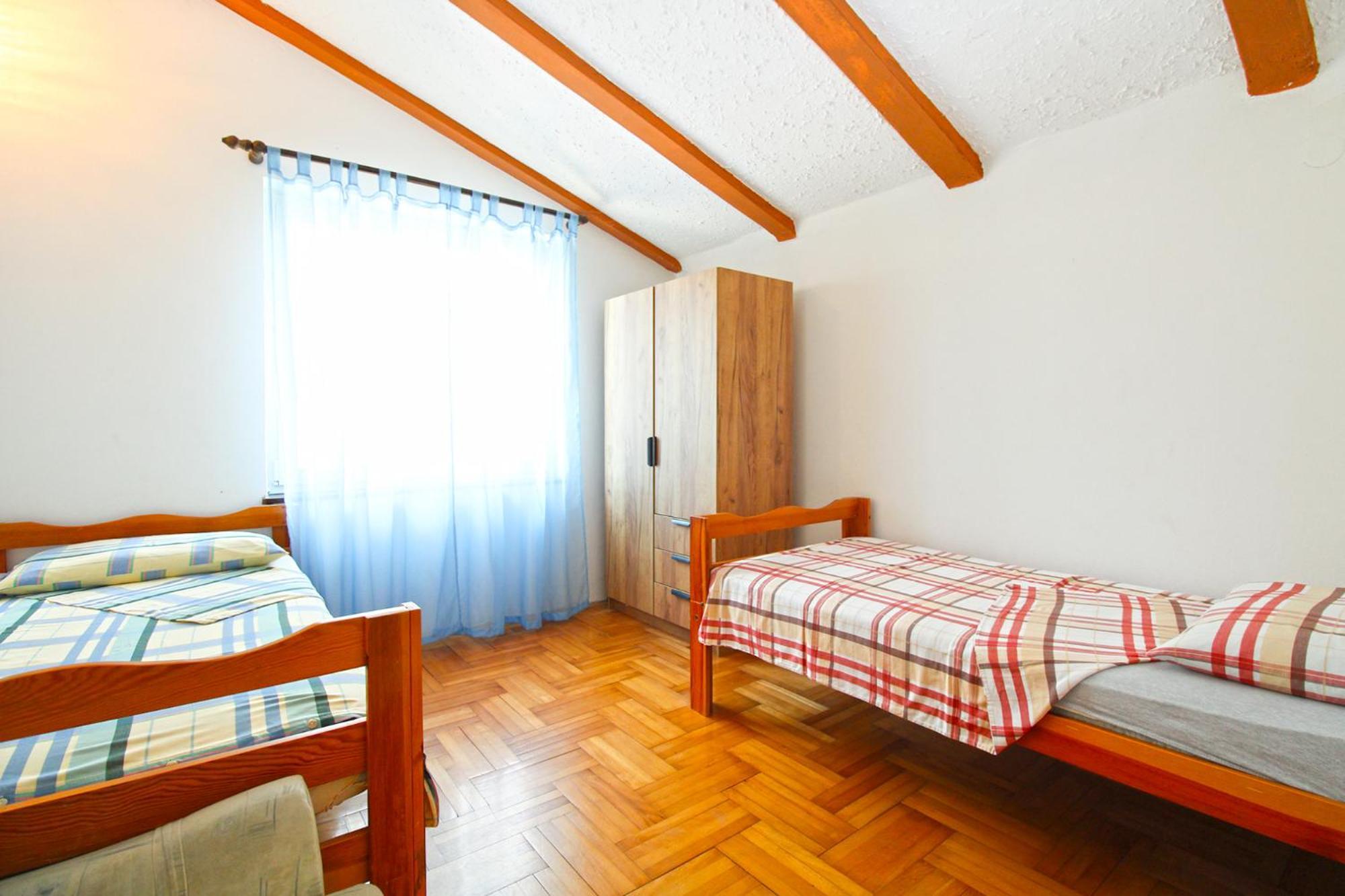 Apartments Otmar 1224 بريمونتيرا المظهر الخارجي الصورة
