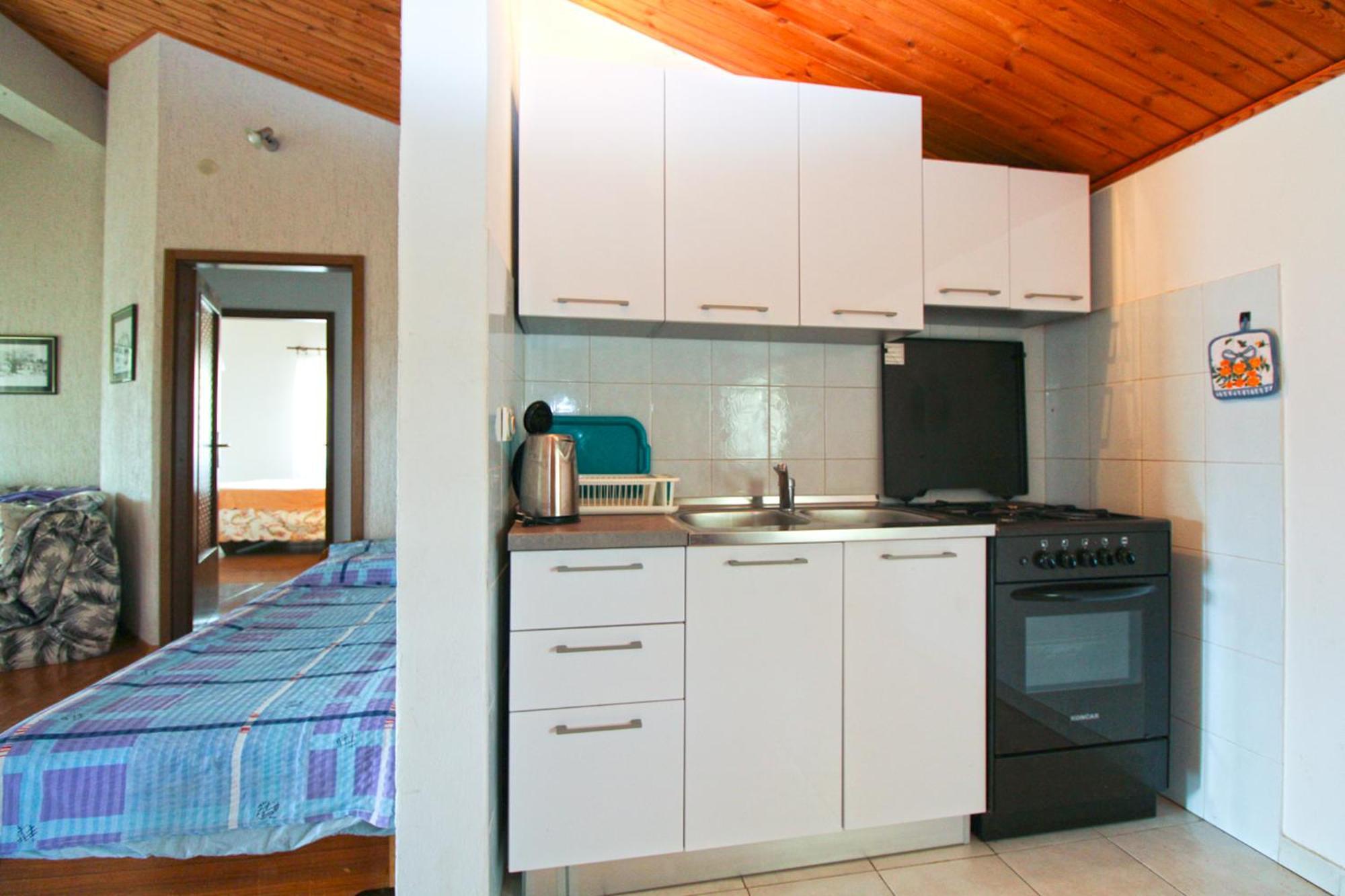 Apartments Otmar 1224 بريمونتيرا المظهر الخارجي الصورة