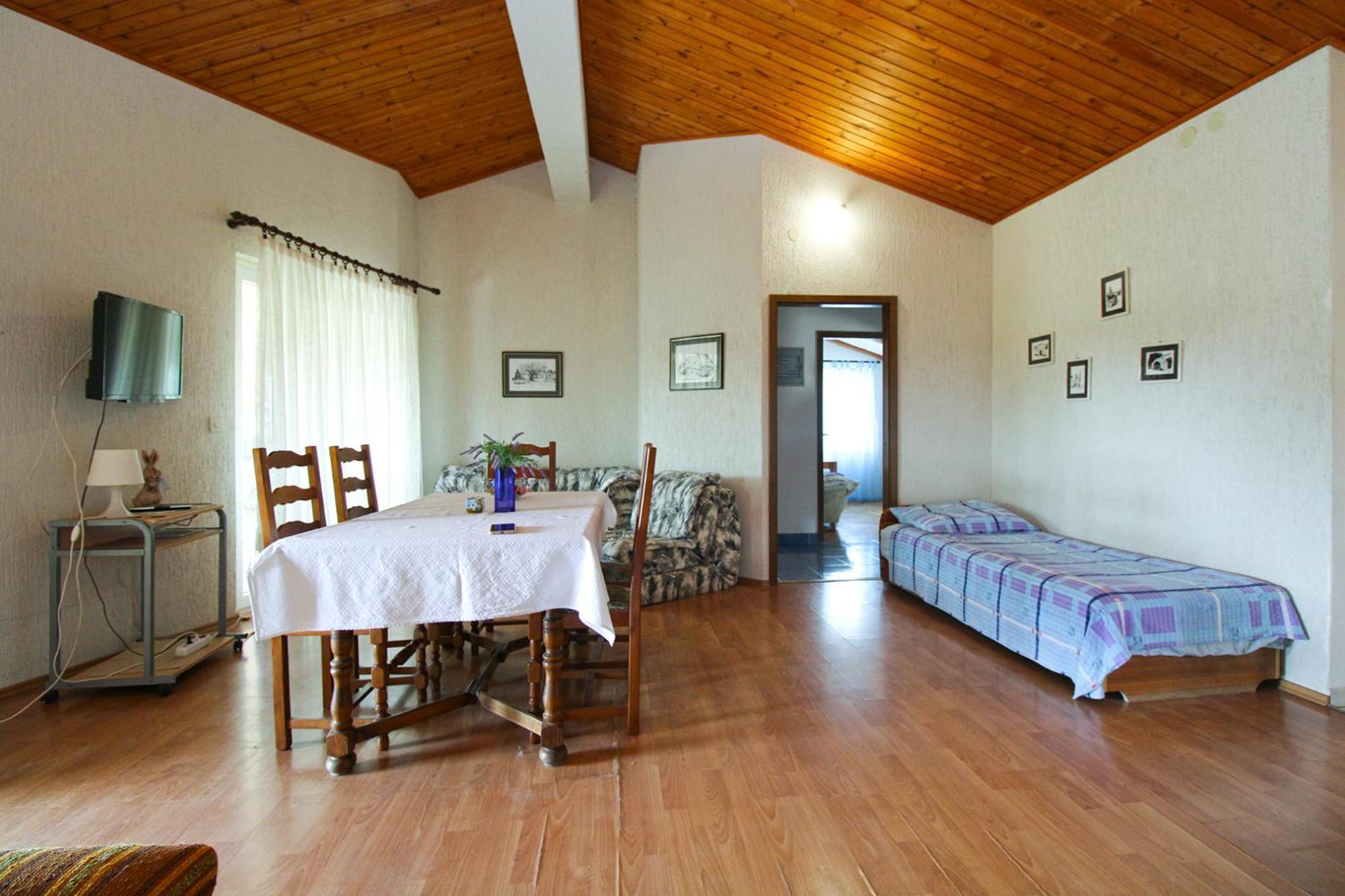 Apartments Otmar 1224 بريمونتيرا المظهر الخارجي الصورة