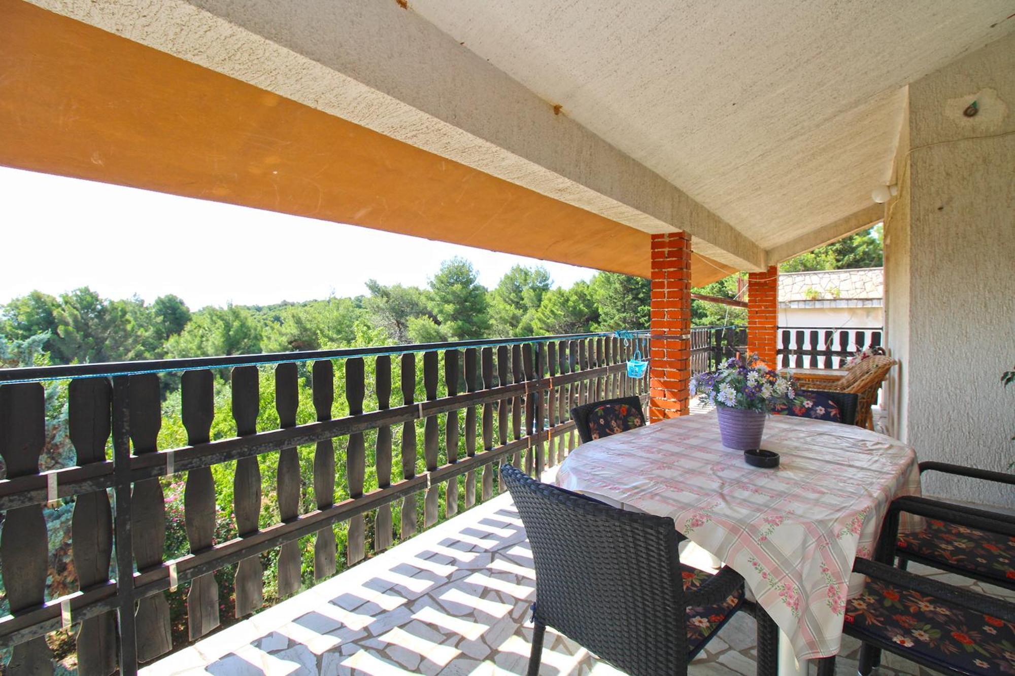 Apartments Otmar 1224 بريمونتيرا المظهر الخارجي الصورة