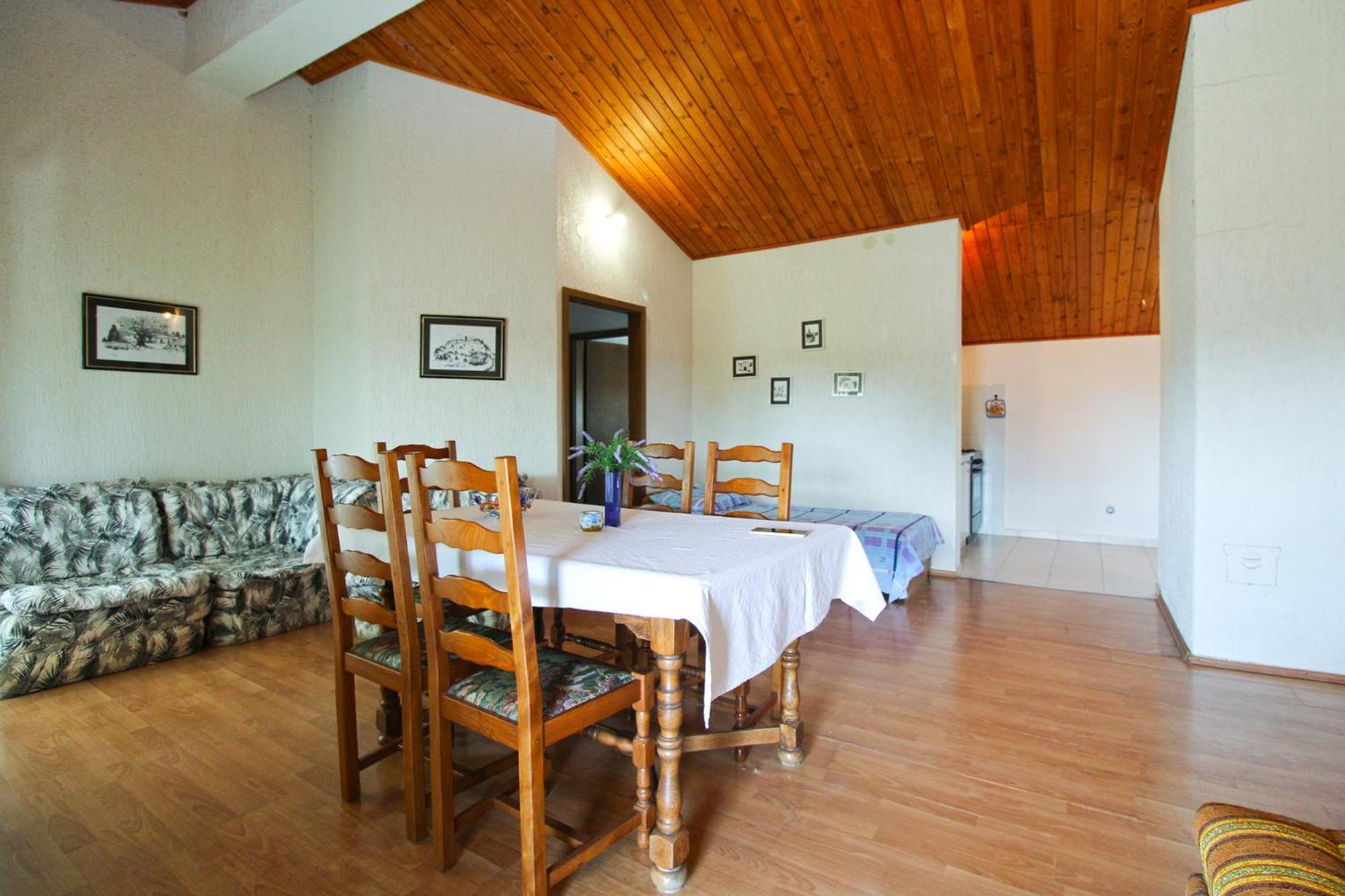 Apartments Otmar 1224 بريمونتيرا المظهر الخارجي الصورة
