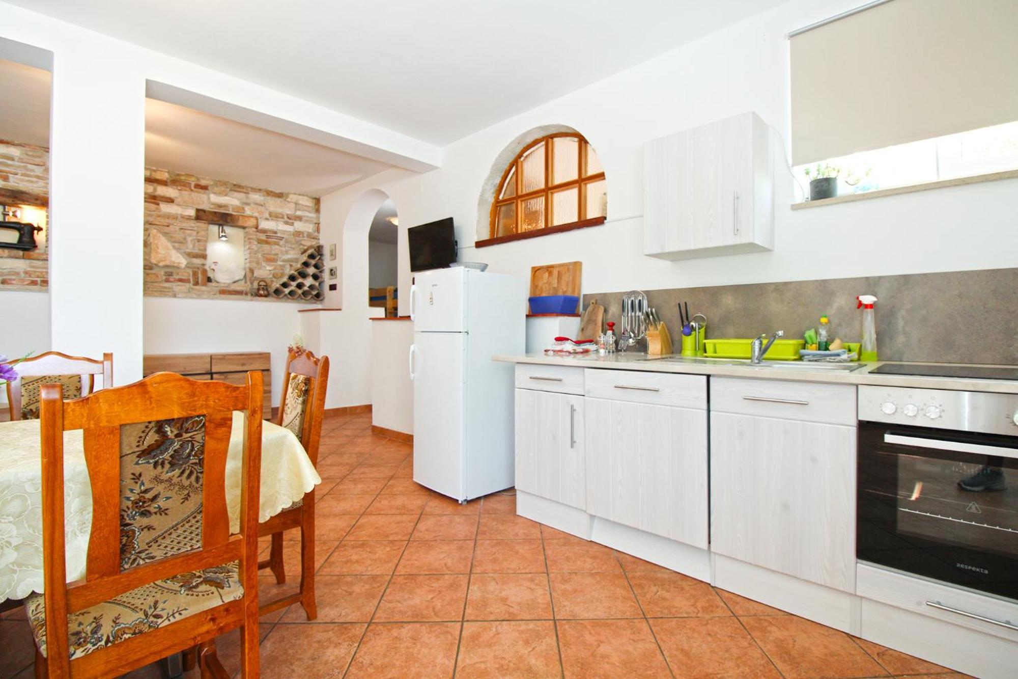 Apartments Otmar 1224 بريمونتيرا المظهر الخارجي الصورة