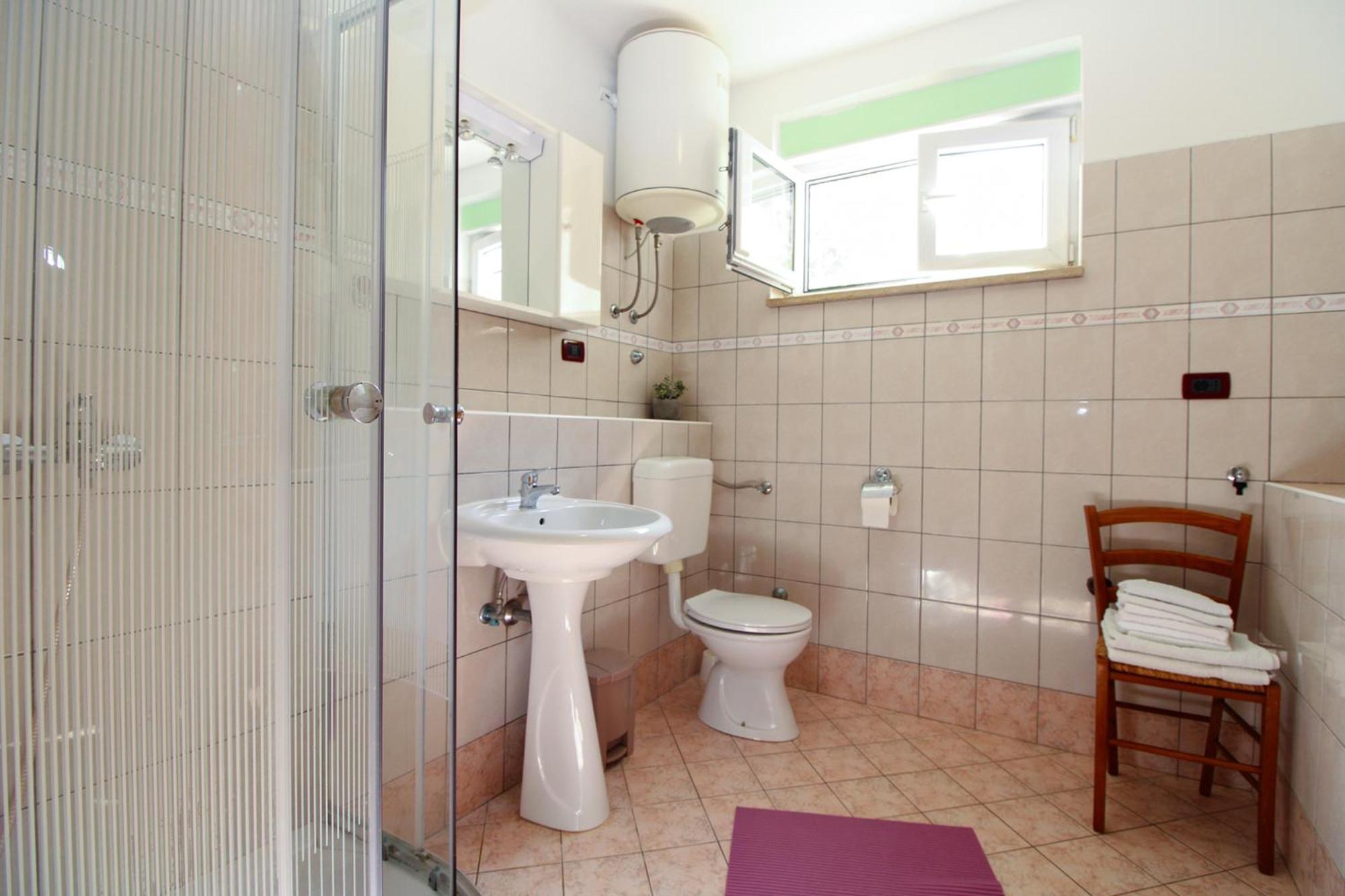 Apartments Otmar 1224 بريمونتيرا المظهر الخارجي الصورة