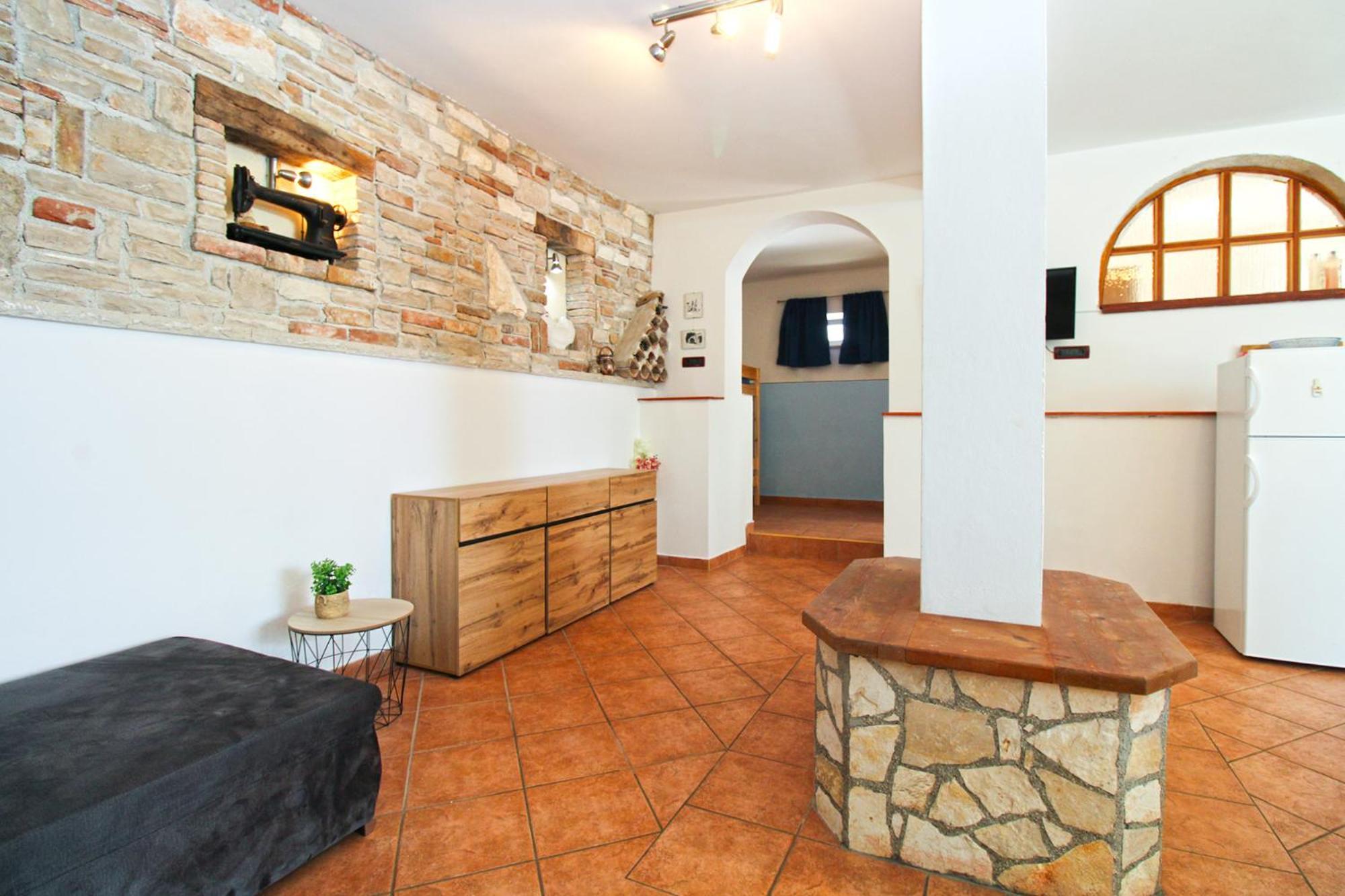 Apartments Otmar 1224 بريمونتيرا المظهر الخارجي الصورة