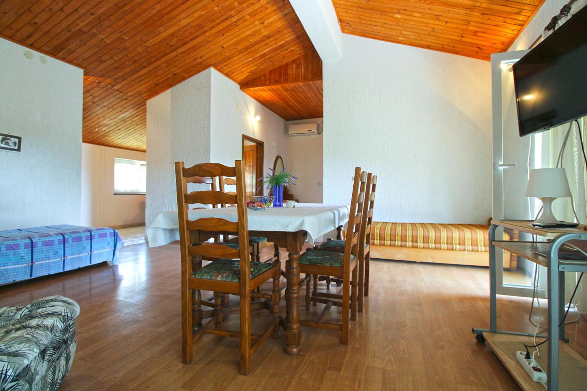 Apartments Otmar 1224 بريمونتيرا المظهر الخارجي الصورة