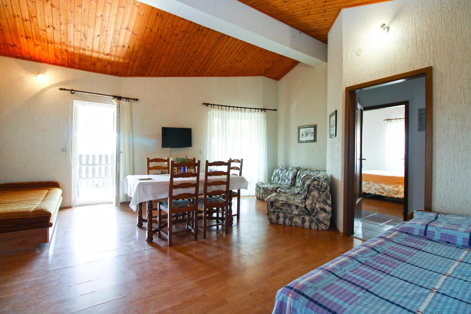 Apartments Otmar 1224 بريمونتيرا المظهر الخارجي الصورة