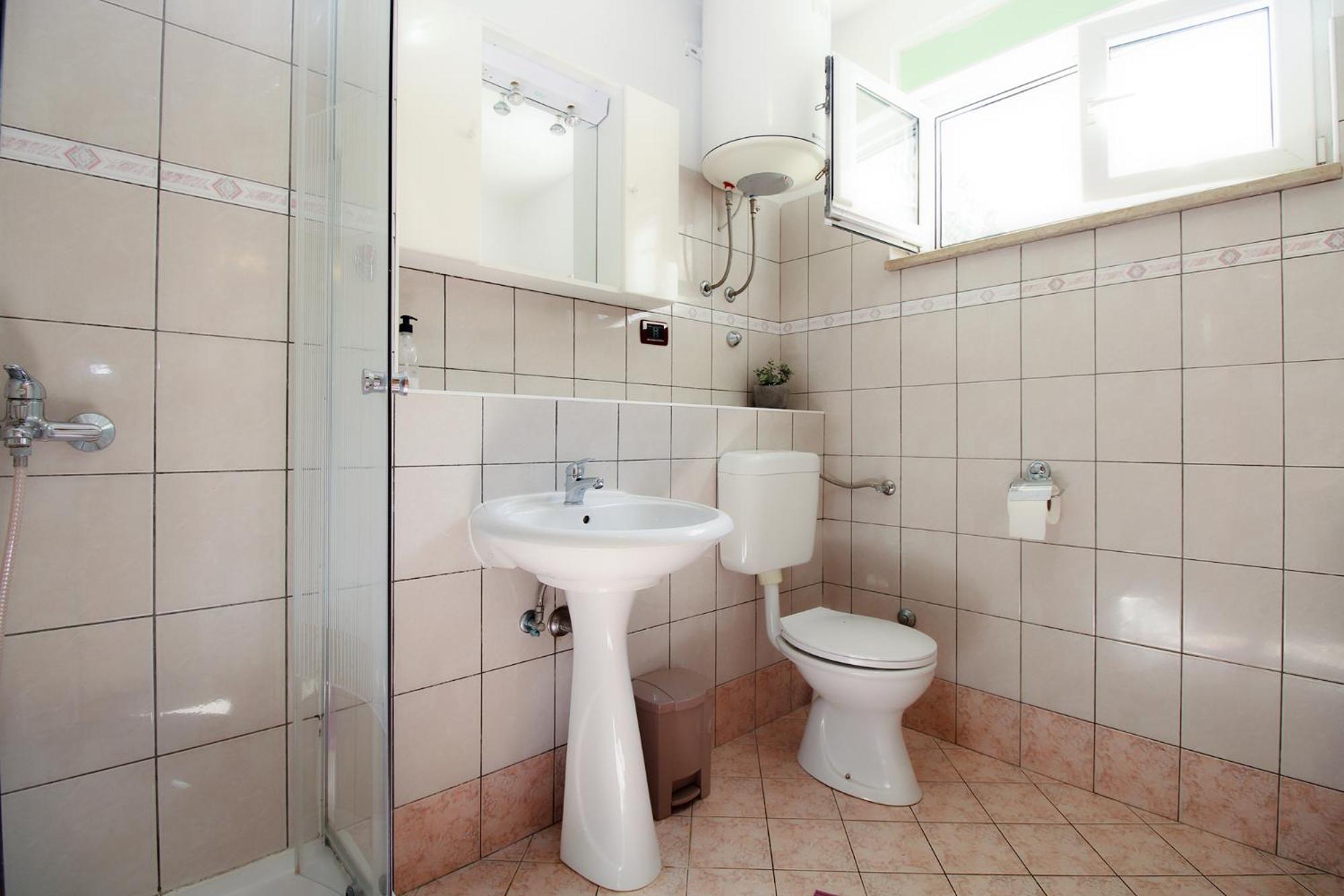 Apartments Otmar 1224 بريمونتيرا المظهر الخارجي الصورة