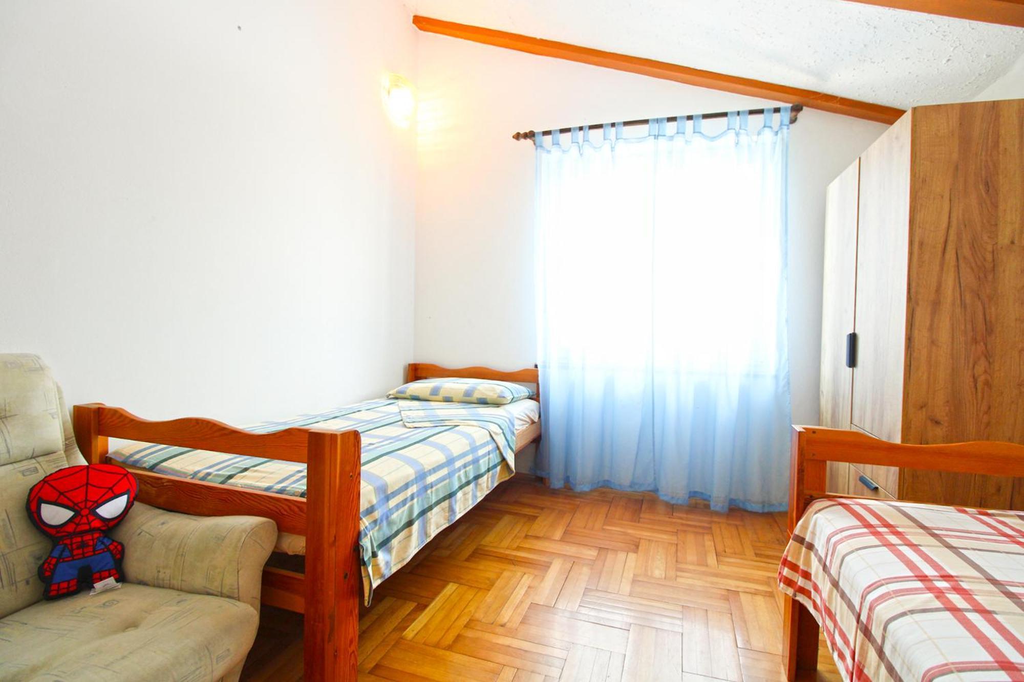 Apartments Otmar 1224 بريمونتيرا المظهر الخارجي الصورة