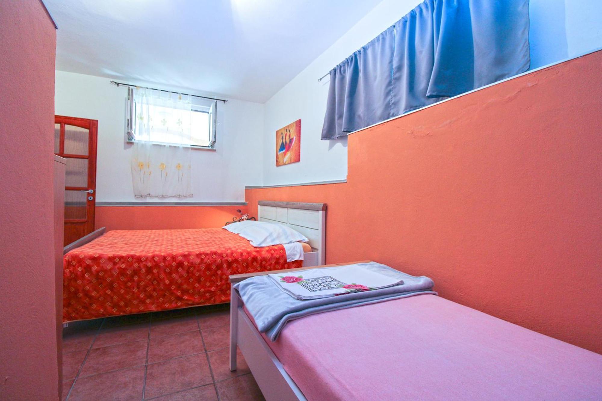 Apartments Otmar 1224 بريمونتيرا المظهر الخارجي الصورة
