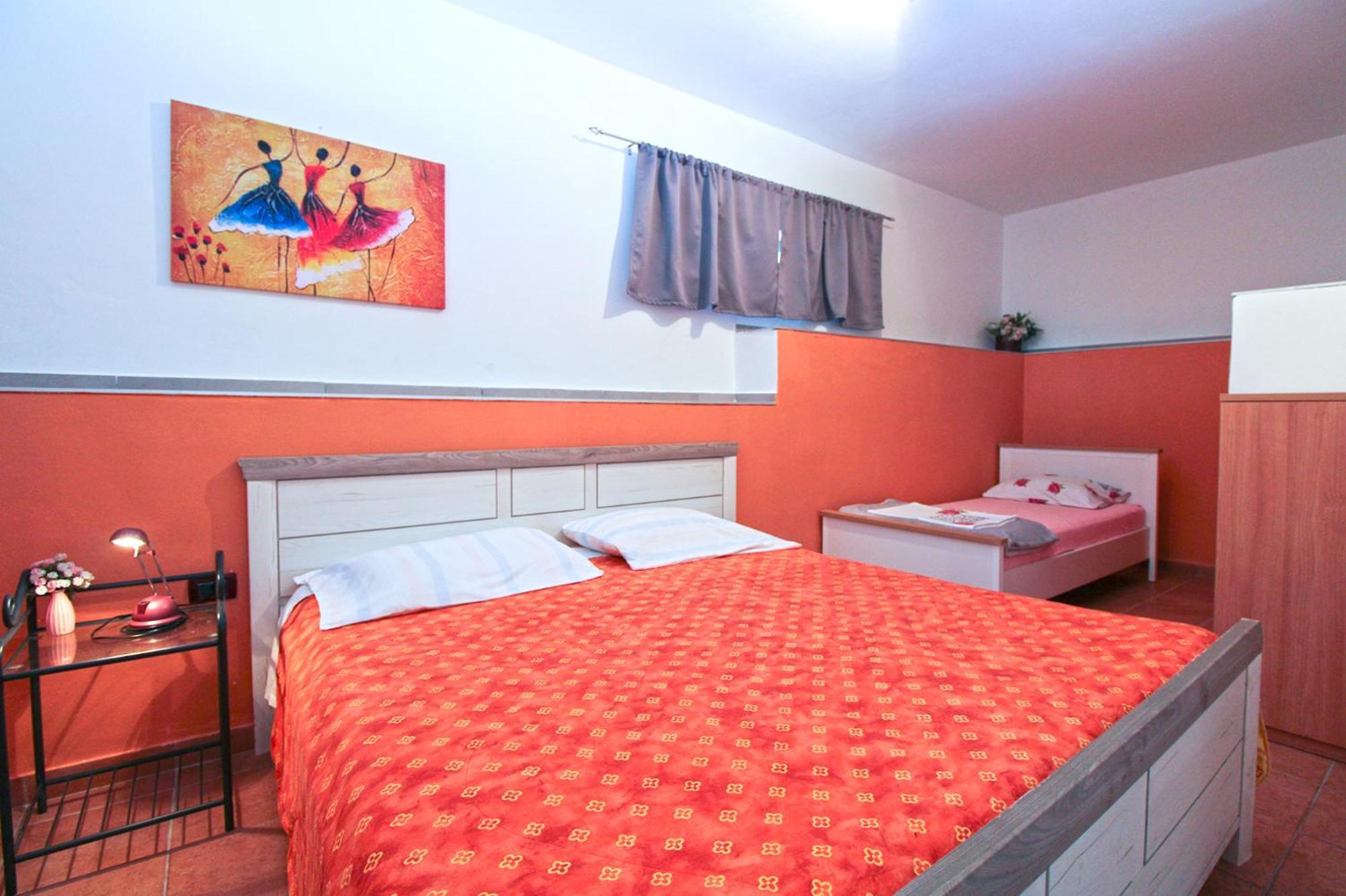 Apartments Otmar 1224 بريمونتيرا المظهر الخارجي الصورة