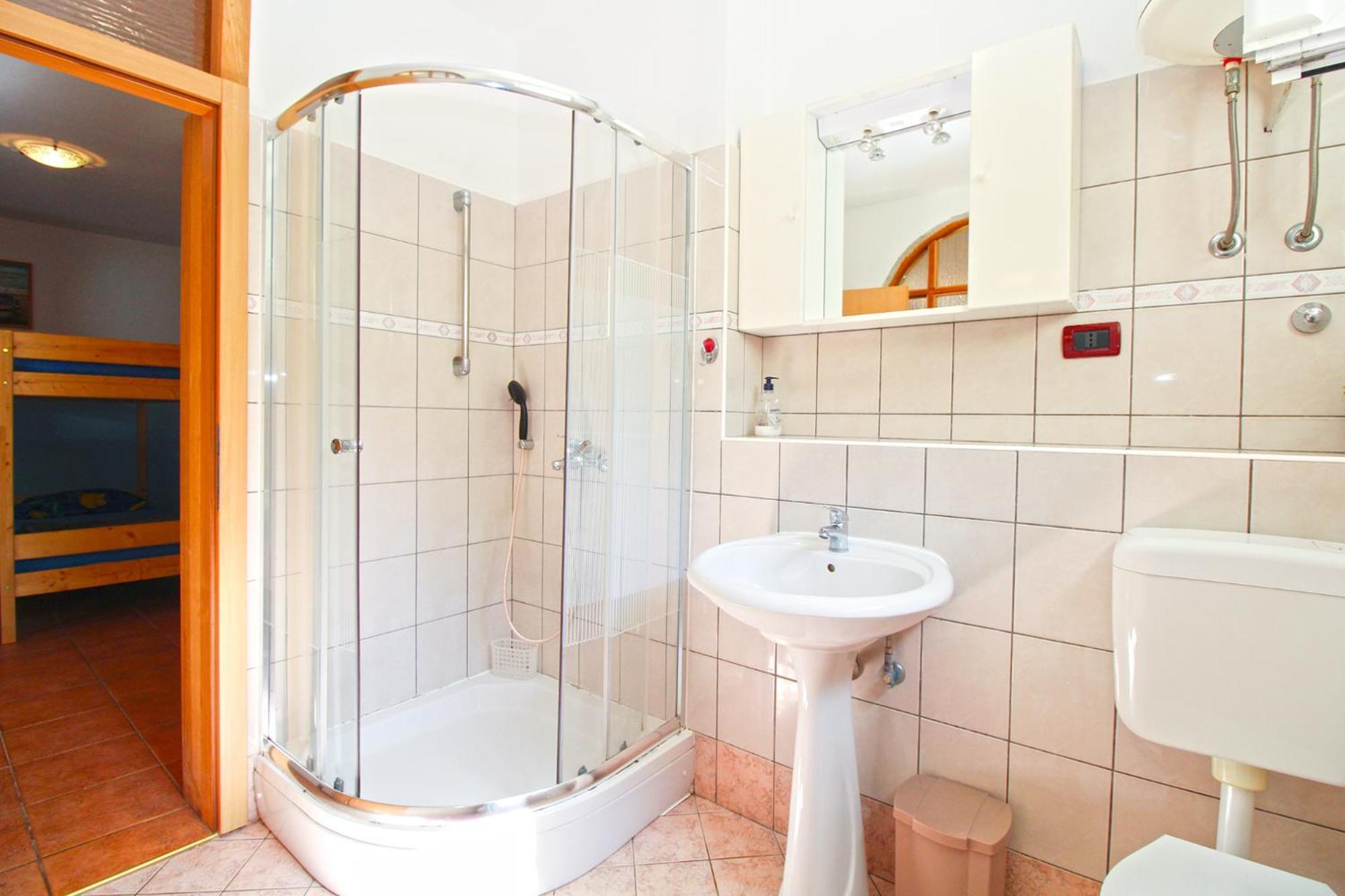 Apartments Otmar 1224 بريمونتيرا المظهر الخارجي الصورة