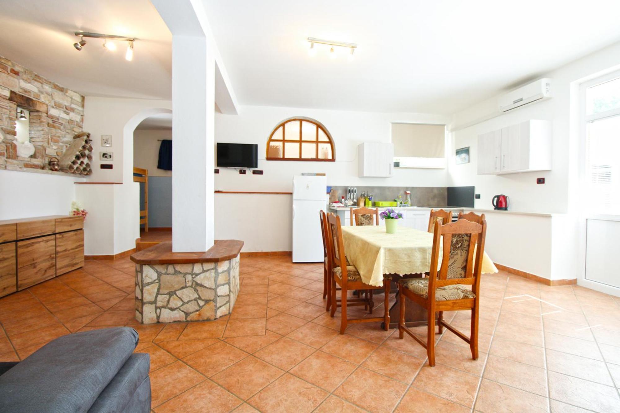 Apartments Otmar 1224 بريمونتيرا المظهر الخارجي الصورة