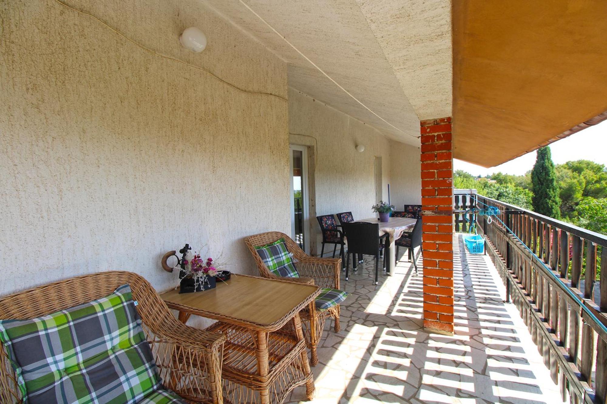 Apartments Otmar 1224 بريمونتيرا المظهر الخارجي الصورة