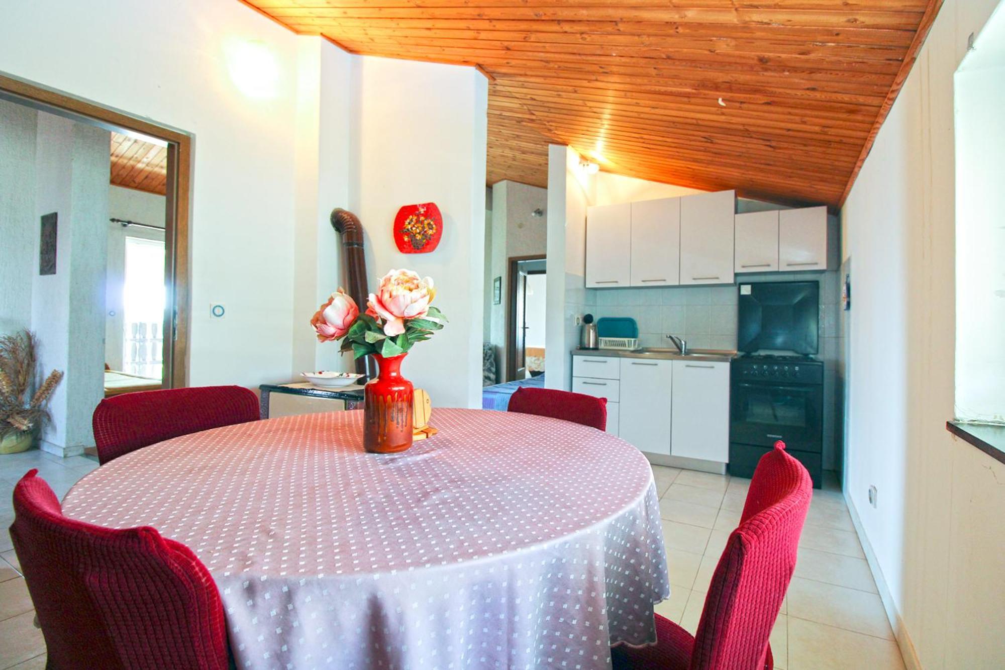 Apartments Otmar 1224 بريمونتيرا المظهر الخارجي الصورة