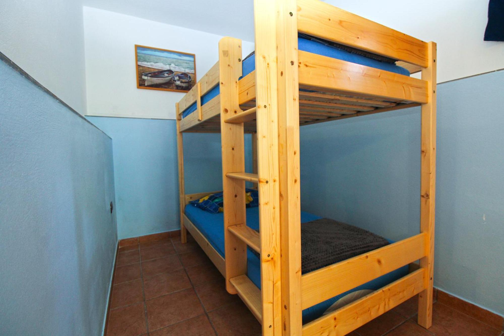 Apartments Otmar 1224 بريمونتيرا المظهر الخارجي الصورة