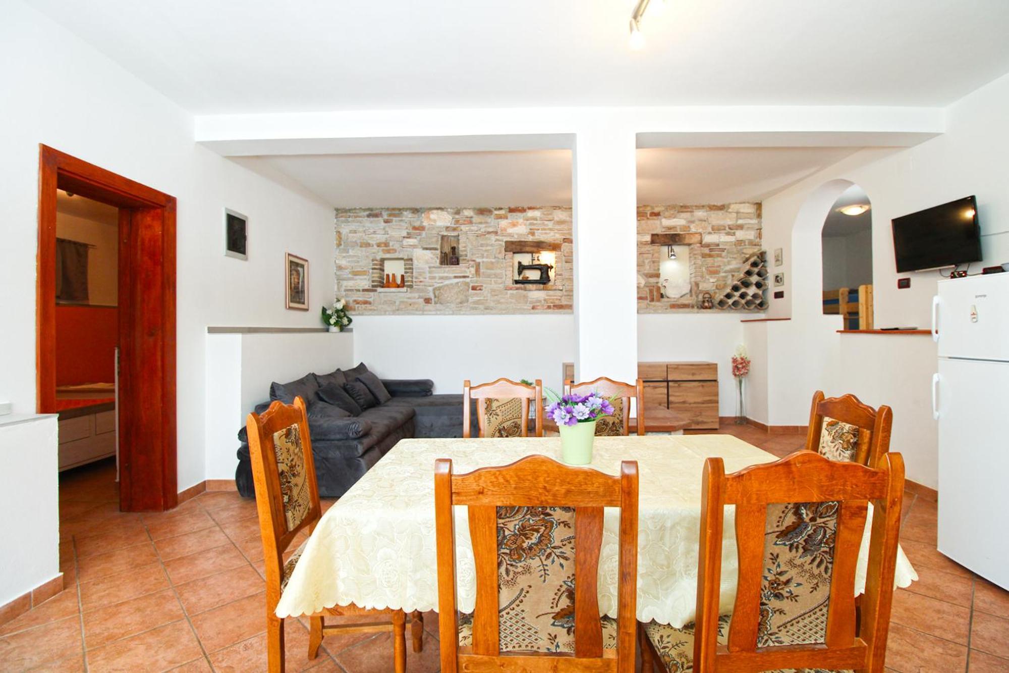 Apartments Otmar 1224 بريمونتيرا المظهر الخارجي الصورة