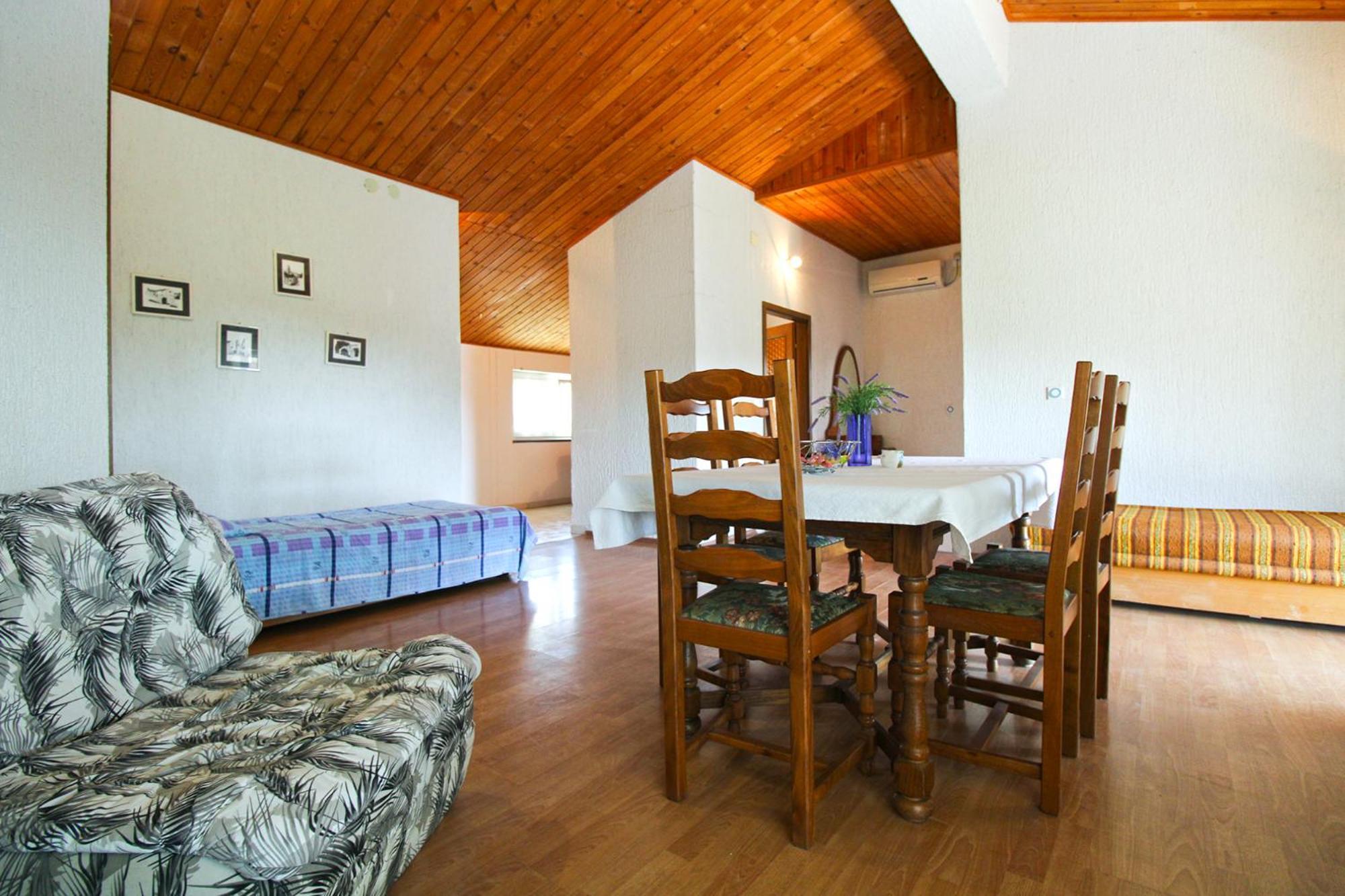 Apartments Otmar 1224 بريمونتيرا المظهر الخارجي الصورة