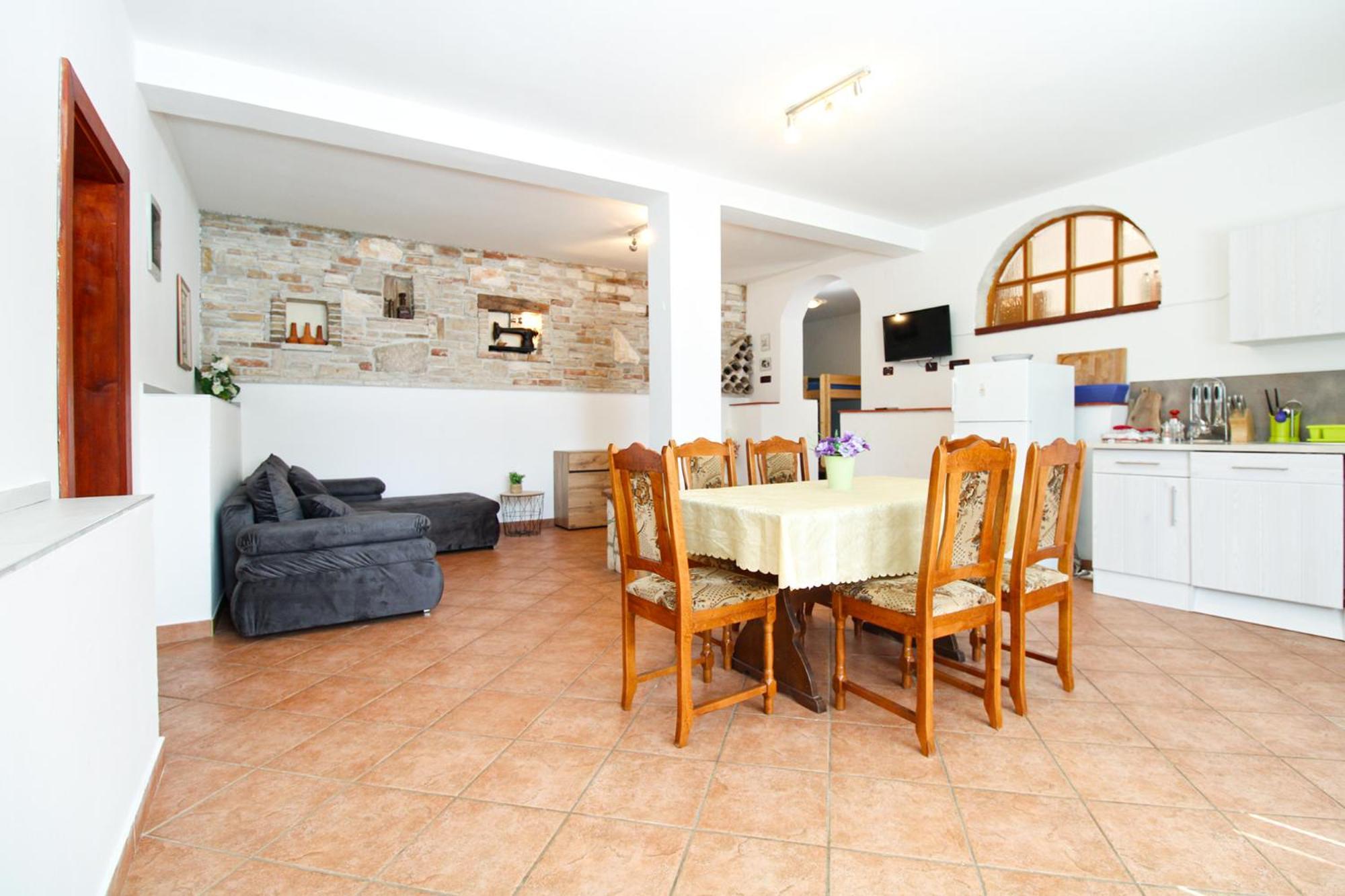 Apartments Otmar 1224 بريمونتيرا المظهر الخارجي الصورة