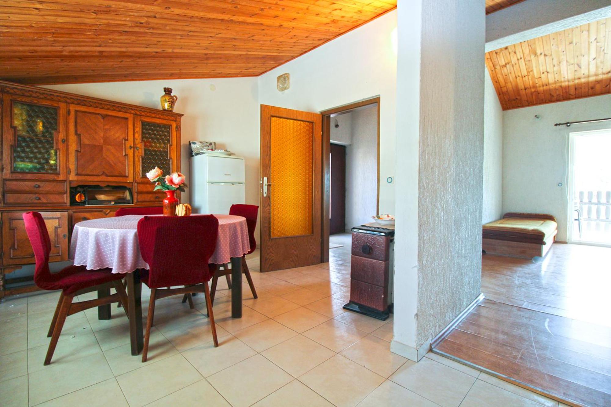 Apartments Otmar 1224 بريمونتيرا المظهر الخارجي الصورة