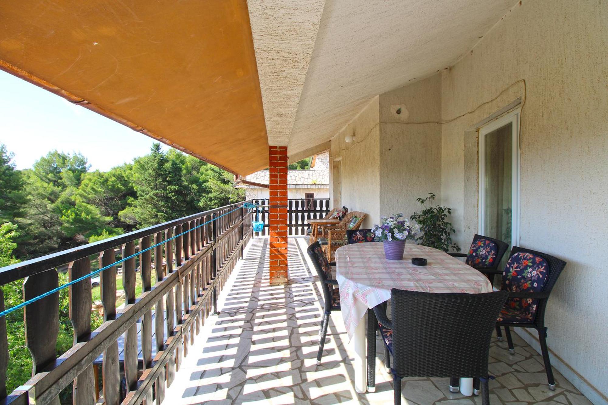 Apartments Otmar 1224 بريمونتيرا المظهر الخارجي الصورة