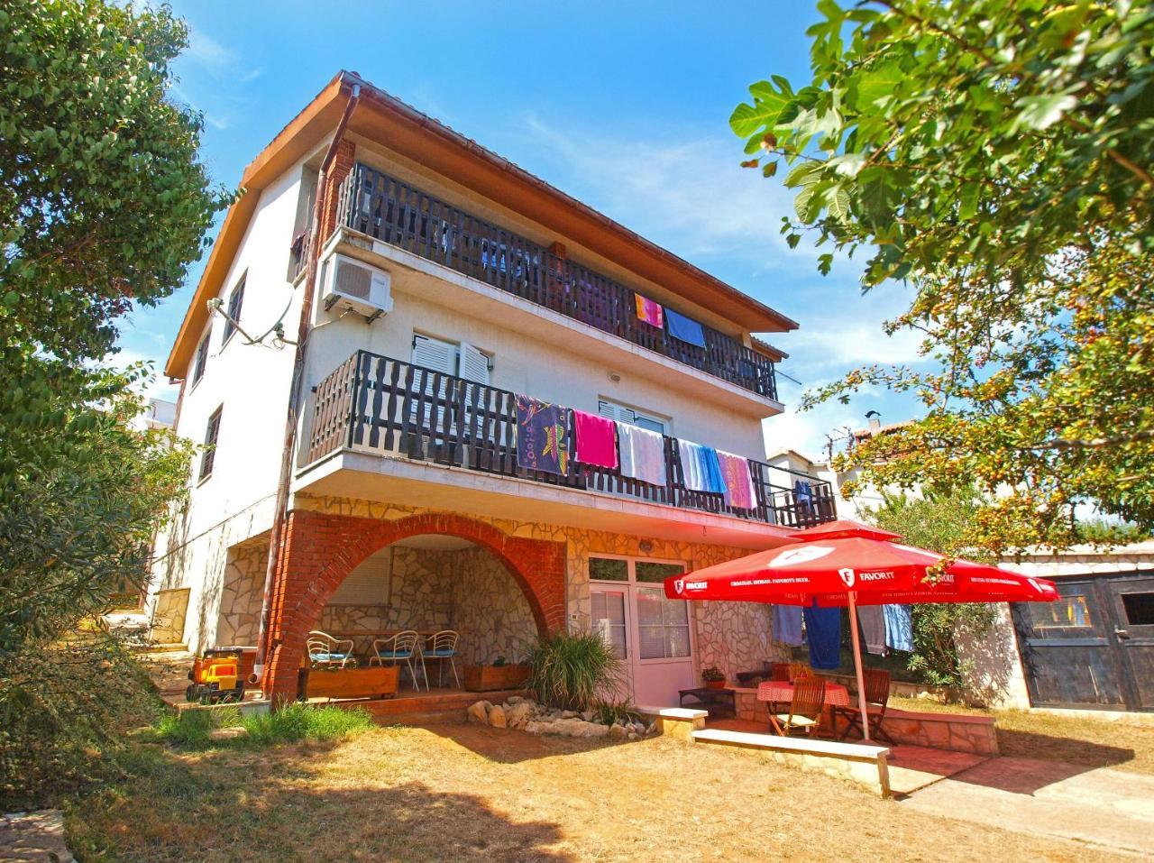 Apartments Otmar 1224 بريمونتيرا المظهر الخارجي الصورة