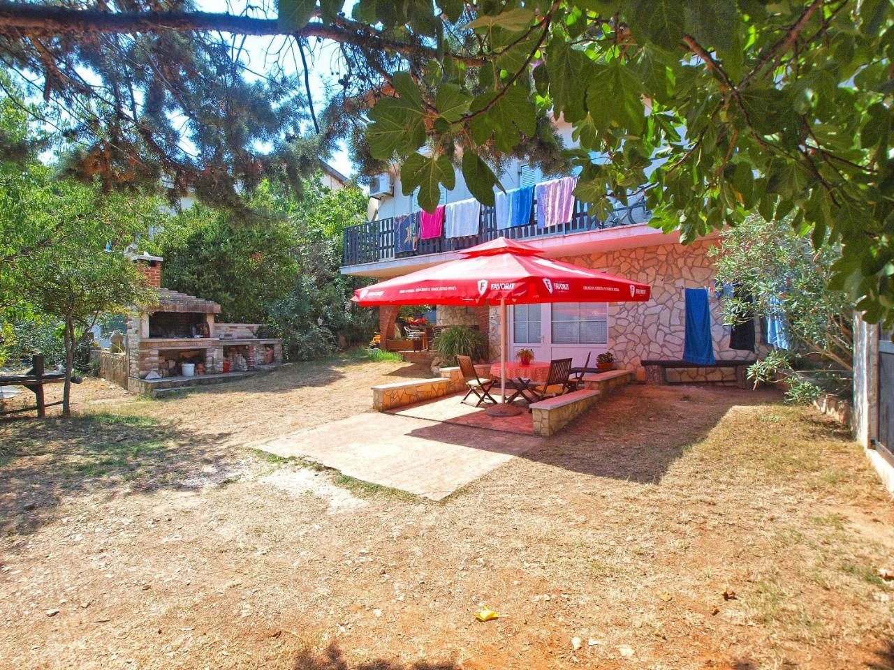 Apartments Otmar 1224 بريمونتيرا المظهر الخارجي الصورة