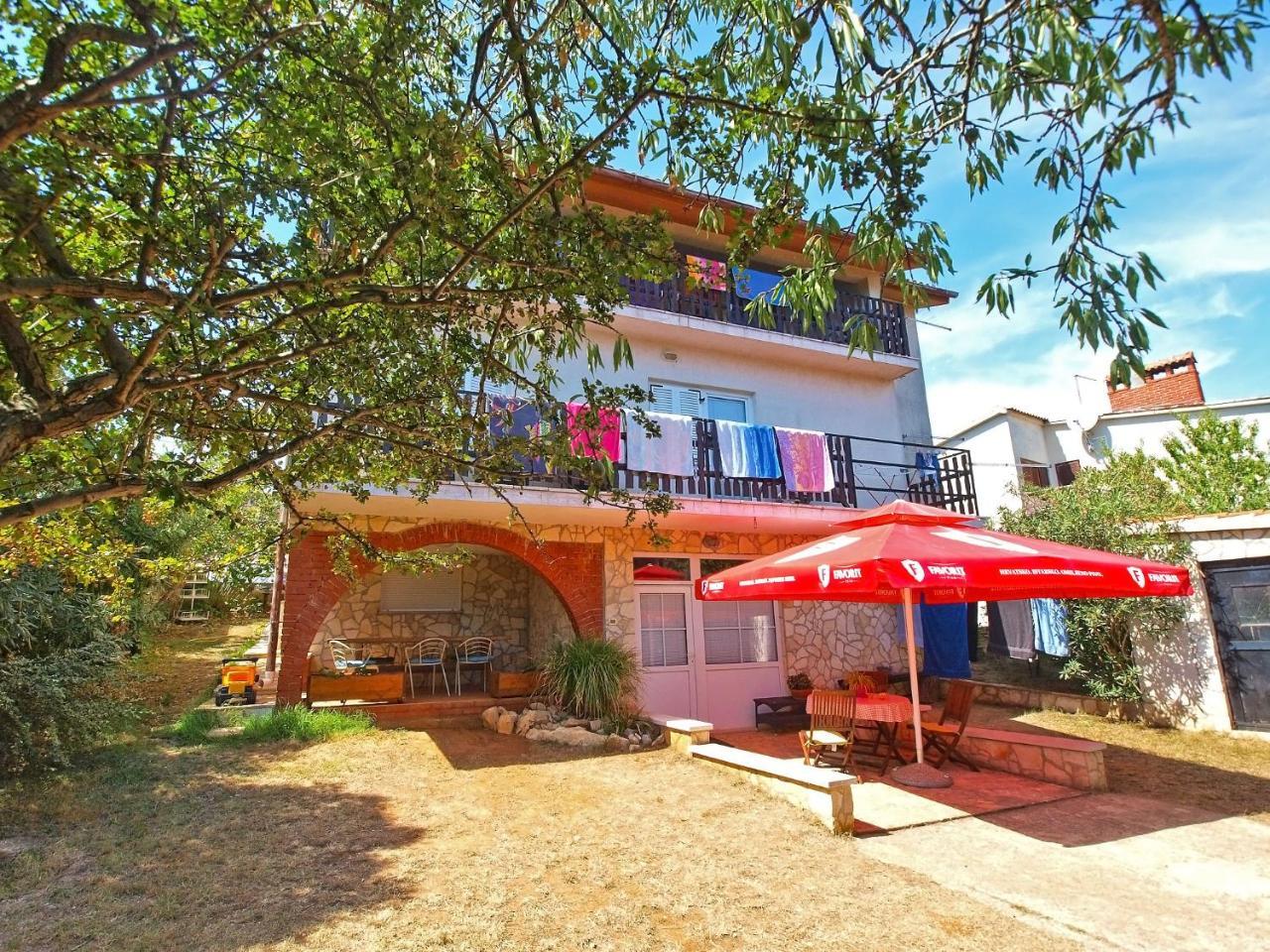 Apartments Otmar 1224 بريمونتيرا المظهر الخارجي الصورة